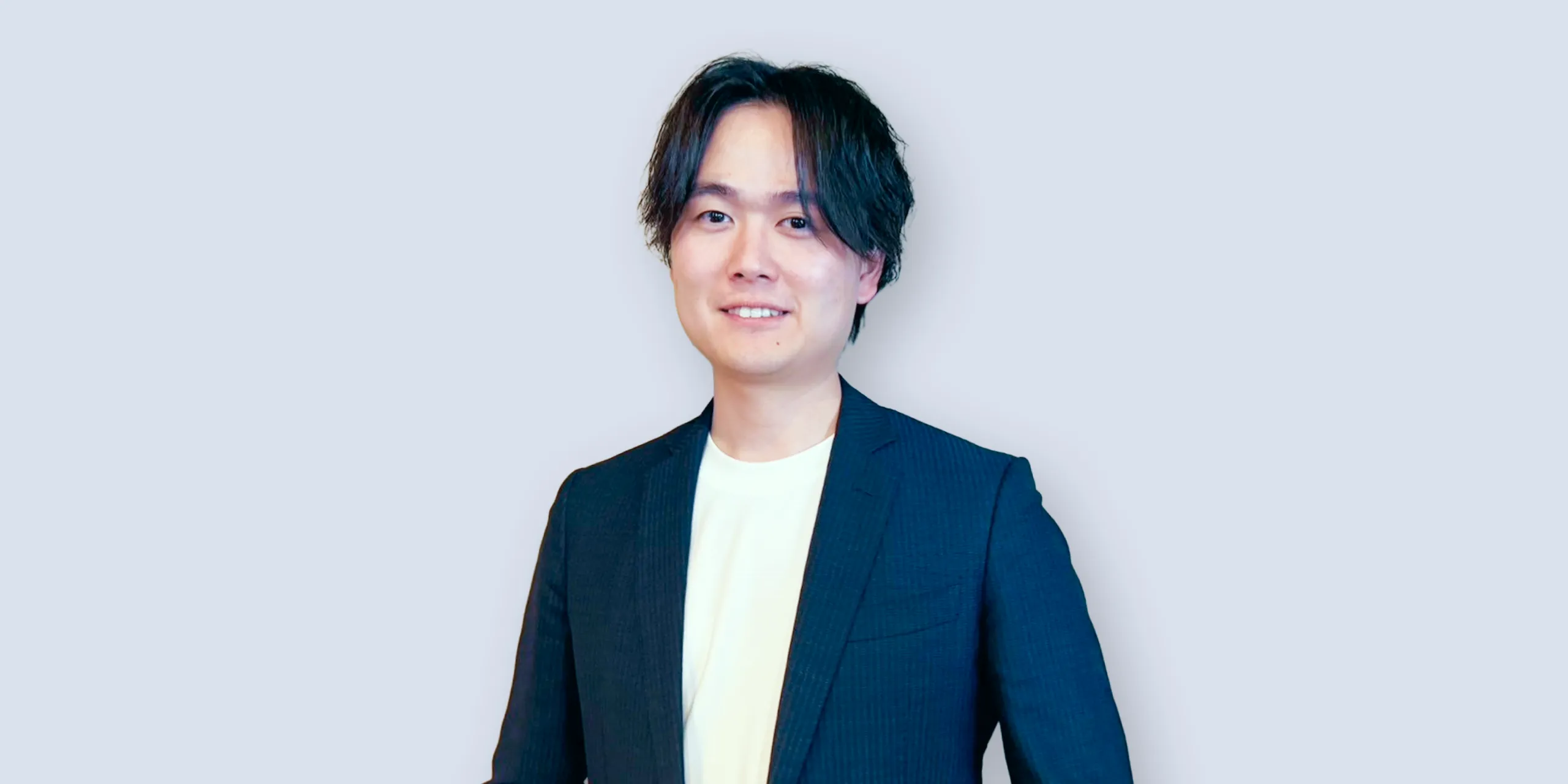 代表取締役社長　松原充芳