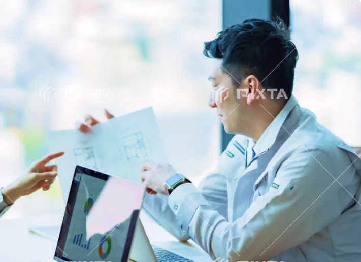 ファシリティ事業