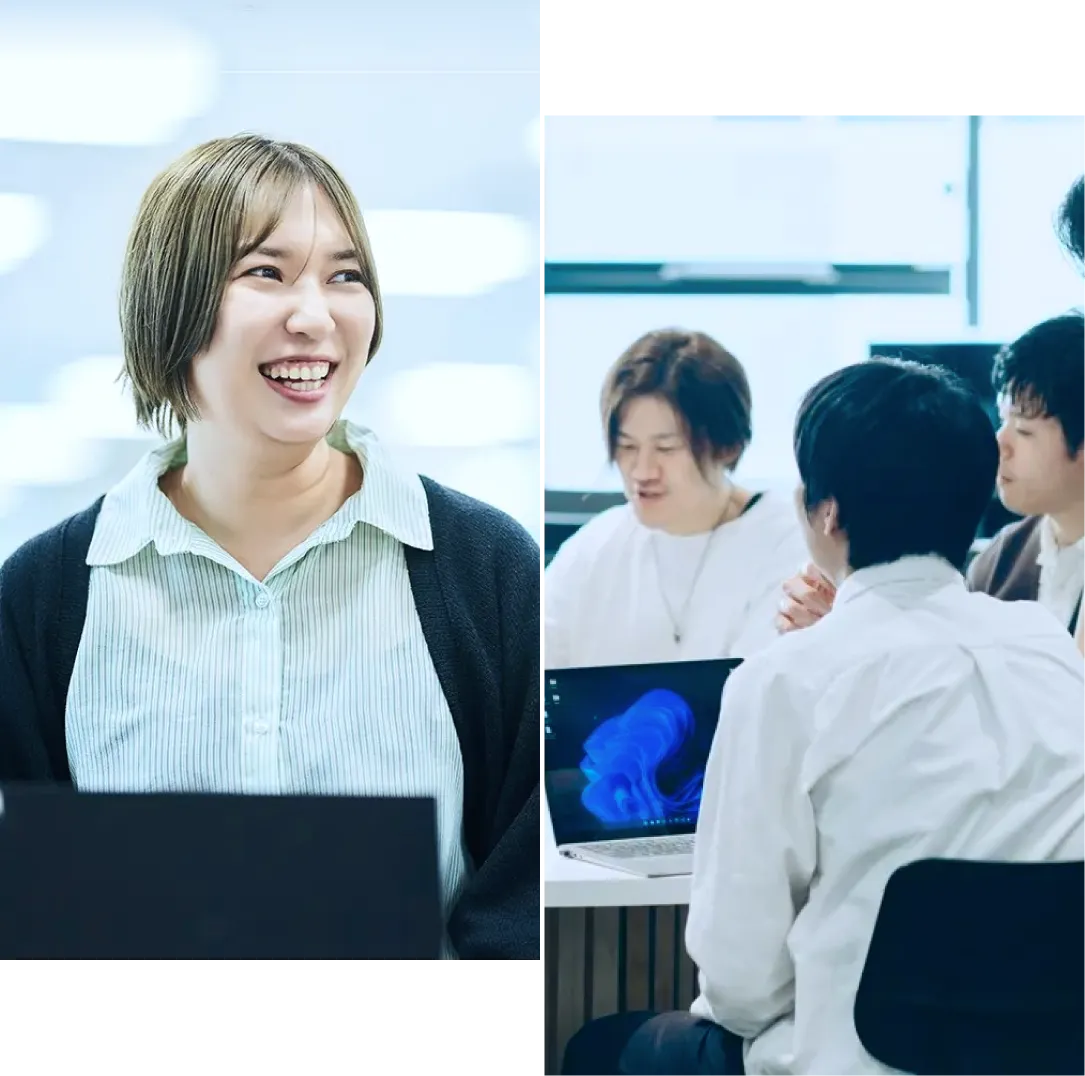 企業理念イメージ