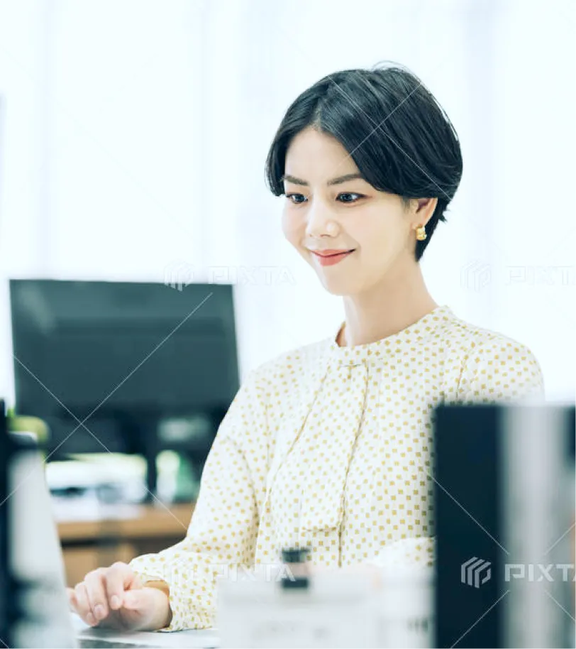 システムインテグレーション事業