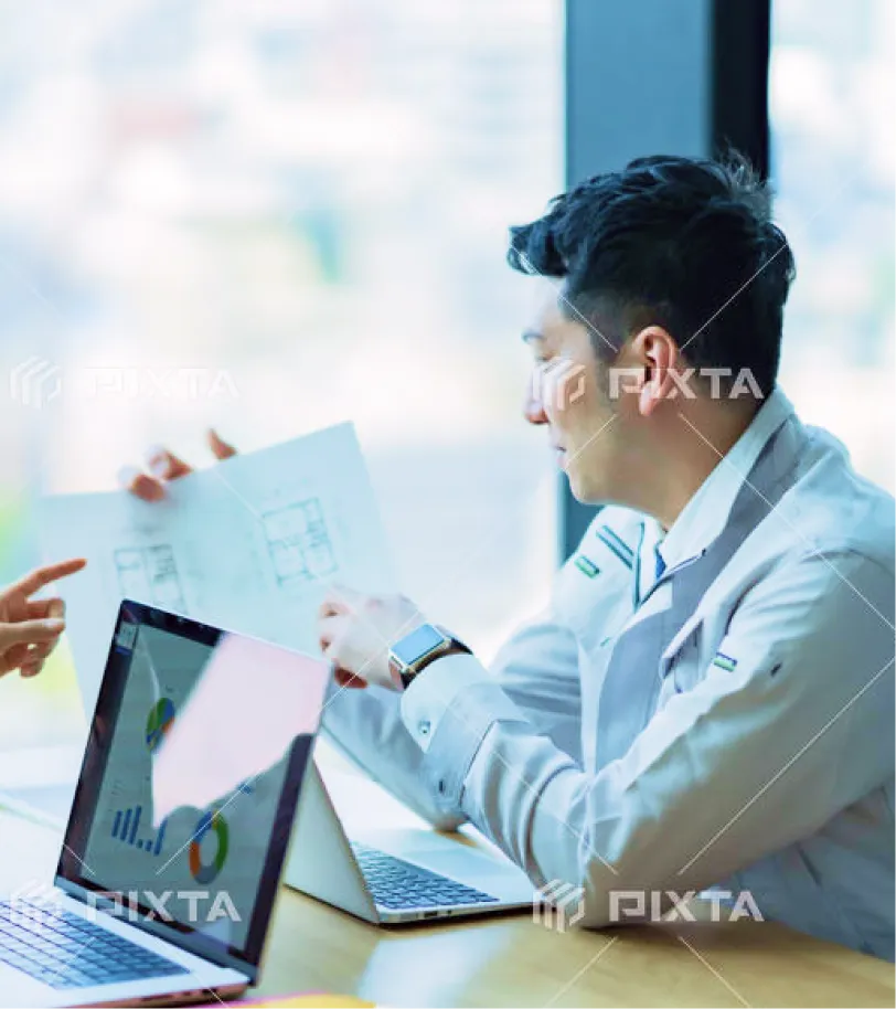 ファシリティ事業